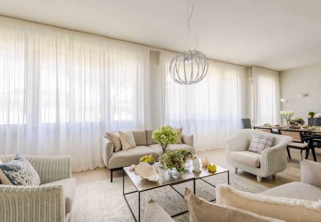Apartment in Lido di Camaiore - Ocean Breeze Apartment in Lido di Camaiore - Ocean Breeze