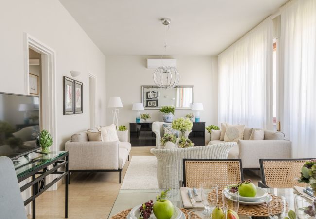 Apartment in Lido di Camaiore - Ocean Breeze Apartment in Lido di Camaiore - Ocean Breeze