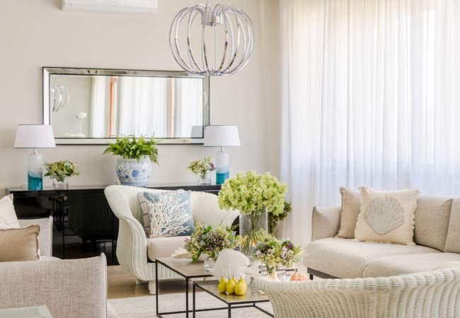 Apartment in Lido di Camaiore - Ocean Breeze Apartment in Lido di Camaiore - Ocean Breeze