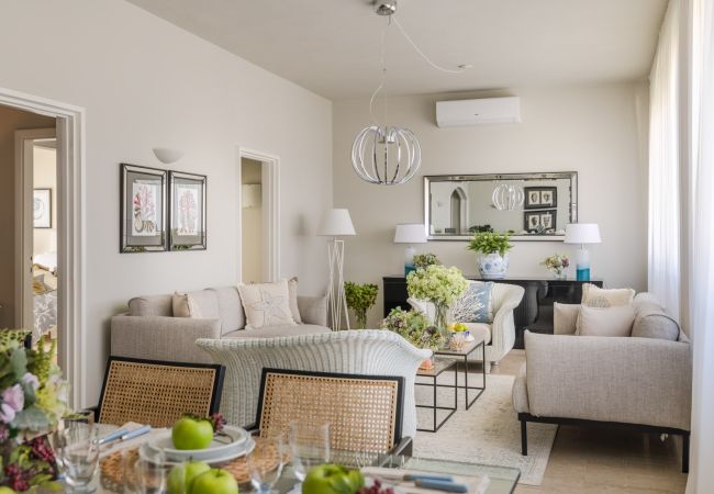 Apartment in Lido di Camaiore - Ocean Breeze Apartment in Lido di Camaiore - Ocean Breeze