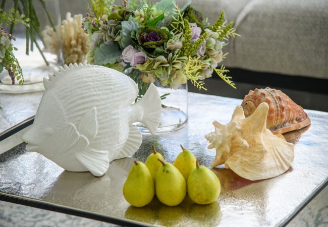 Apartment in Lido di Camaiore - Ocean Breeze Apartment in Lido di Camaiore - Ocean Breeze