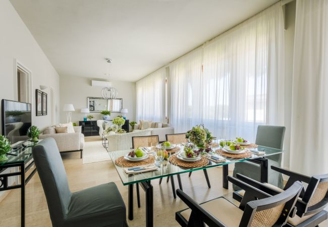 Apartment in Lido di Camaiore - Ocean Breeze Apartment in Lido di Camaiore - Ocean Breeze