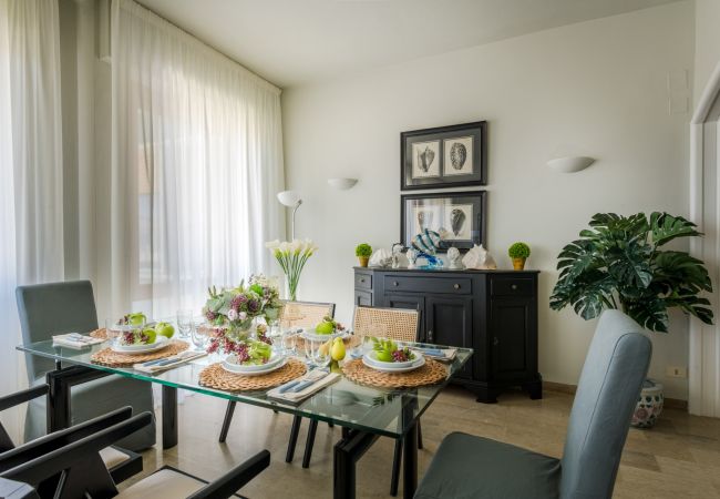 Apartment in Lido di Camaiore - Ocean Breeze Apartment in Lido di Camaiore - Ocean Breeze