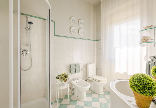 Apartment in Lido di Camaiore - Ocean Breeze Apartment in Lido di Camaiore - Ocean Breeze