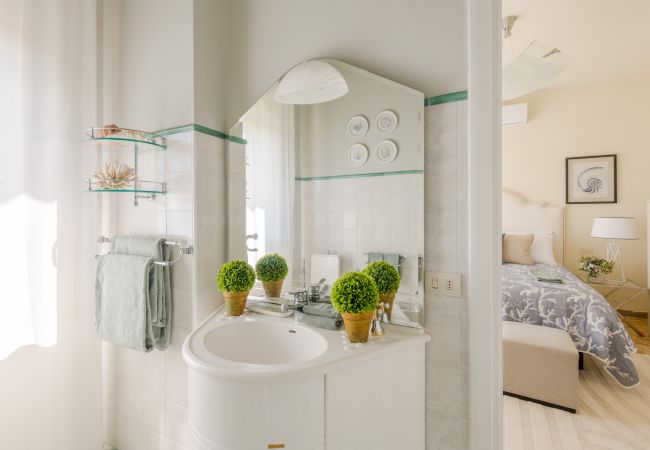 Apartment in Lido di Camaiore - Ocean Breeze Apartment in Lido di Camaiore - Ocean Breeze