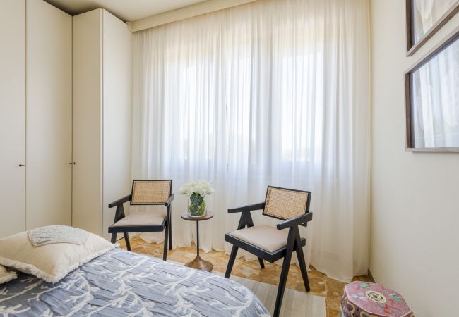 Apartment in Lido di Camaiore - Ocean Breeze Apartment in Lido di Camaiore - Ocean Breeze