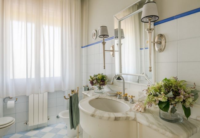 Apartment in Lido di Camaiore - Ocean Breeze Apartment in Lido di Camaiore - Ocean Breeze