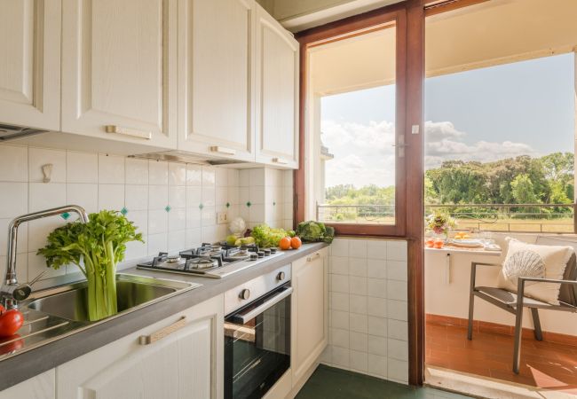 Apartment in Lido di Camaiore - Ocean Breeze Apartment in Lido di Camaiore - Ocean Breeze