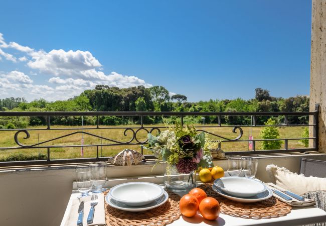 Apartment in Lido di Camaiore - Ocean Breeze Apartment in Lido di Camaiore - Ocean Breeze