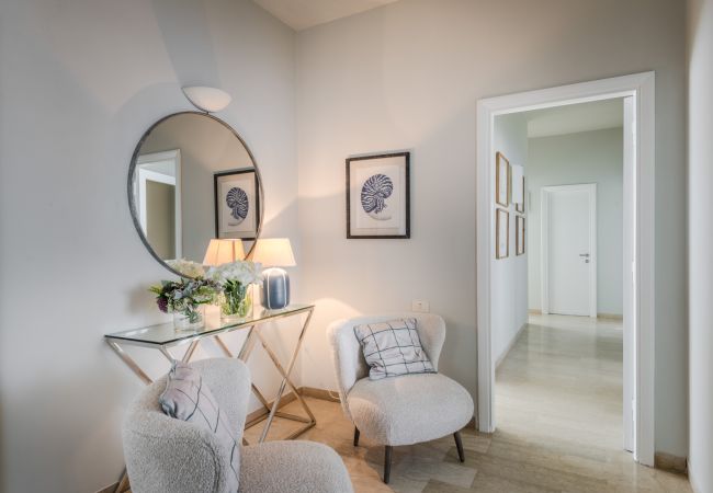 Apartment in Lido di Camaiore - Ocean Breeze Apartment in Lido di Camaiore - Ocean Breeze