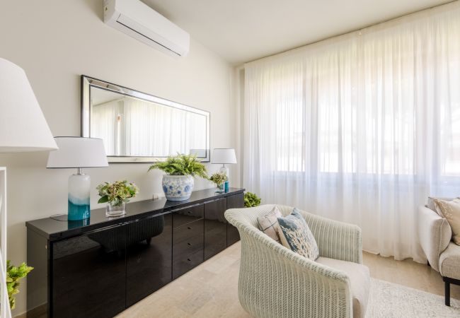 Apartment in Lido di Camaiore - Ocean Breeze Apartment in Lido di Camaiore - Ocean Breeze