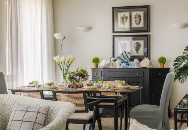 Apartment in Lido di Camaiore - Ocean Breeze Apartment in Lido di Camaiore - Ocean Breeze