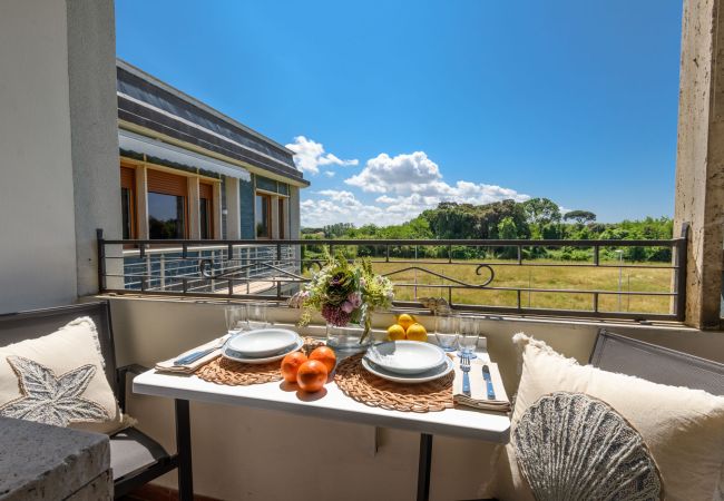 Apartment in Lido di Camaiore - Ocean Breeze Apartment in Lido di Camaiore - Ocean Breeze