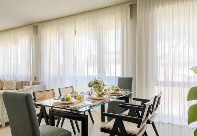 Apartment in Lido di Camaiore - Ocean Breeze Apartment in Lido di Camaiore - Ocean Breeze