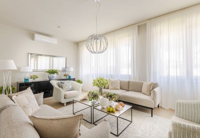 Apartment in Lido di Camaiore - Ocean Breeze