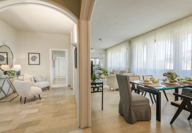 Apartment in Lido di Camaiore - Ocean Breeze Apartment in Lido di Camaiore - Ocean Breeze
