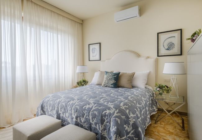 Apartment in Lido di Camaiore - Ocean Breeze Apartment in Lido di Camaiore - Ocean Breeze