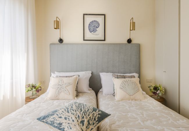 Apartment in Lido di Camaiore - Ocean Breeze Apartment in Lido di Camaiore - Ocean Breeze