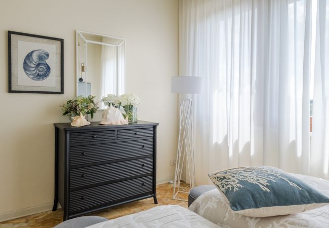 Apartment in Lido di Camaiore - Ocean Breeze Apartment in Lido di Camaiore - Ocean Breeze