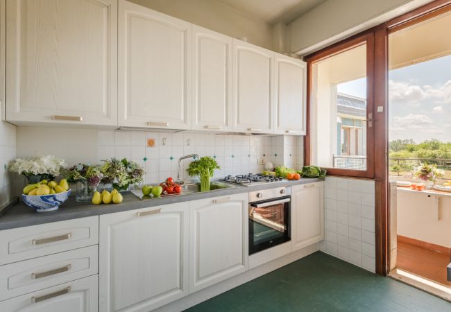 Apartment in Lido di Camaiore - Ocean Breeze Apartment in Lido di Camaiore - Ocean Breeze