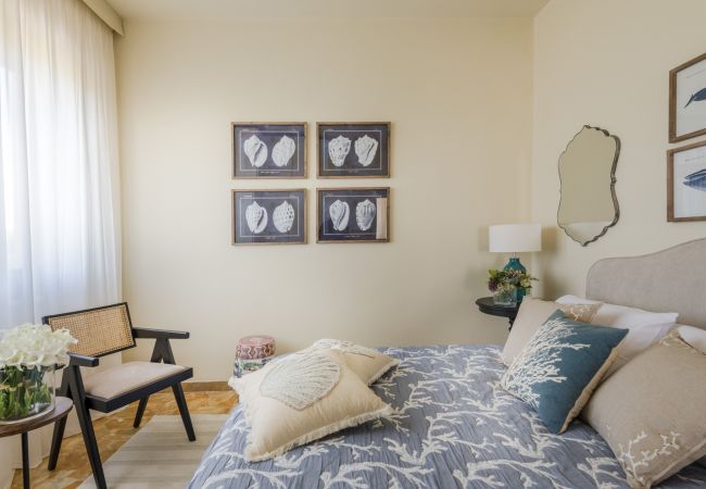 Apartment in Lido di Camaiore - Ocean Breeze Apartment in Lido di Camaiore - Ocean Breeze