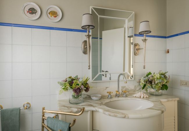 Apartment in Lido di Camaiore - Ocean Breeze Apartment in Lido di Camaiore - Ocean Breeze