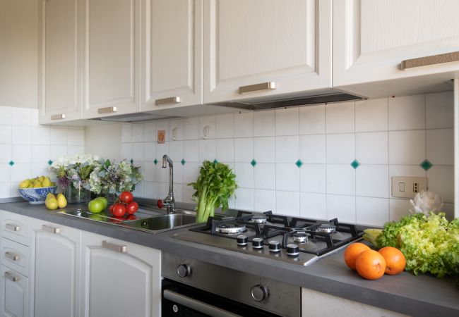 Apartment in Lido di Camaiore - Ocean Breeze Apartment in Lido di Camaiore - Ocean Breeze