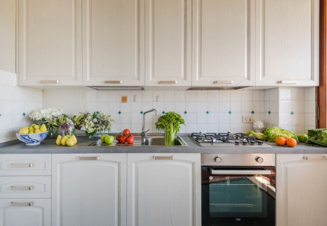 Apartment in Lido di Camaiore - Ocean Breeze Apartment in Lido di Camaiore - Ocean Breeze