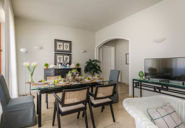 Apartment in Lido di Camaiore - Ocean Breeze Apartment in Lido di Camaiore - Ocean Breeze
