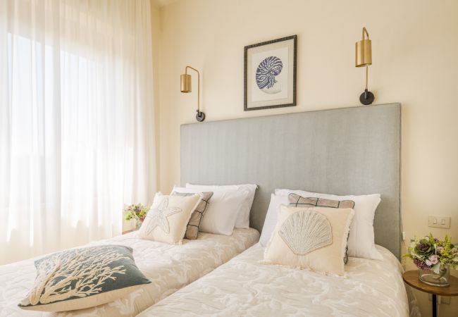 Apartment in Lido di Camaiore - Ocean Breeze Apartment in Lido di Camaiore - Ocean Breeze