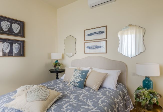 Apartment in Lido di Camaiore - Ocean Breeze Apartment in Lido di Camaiore - Ocean Breeze