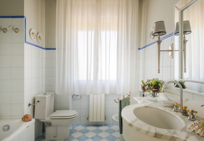 Apartment in Lido di Camaiore - Ocean Breeze Apartment in Lido di Camaiore - Ocean Breeze