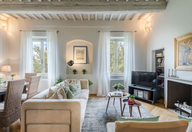 Apartment in Lucca - Garden Vista Apartment