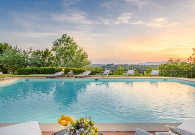 Villa in San Miniato - Villa San Miniato Villa in San Miniato - Villa San Miniato