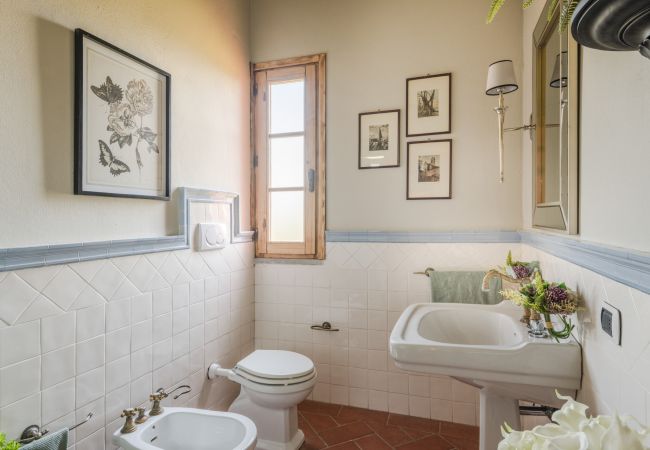 Villa in San Miniato - Villa San Miniato Villa in San Miniato - Villa San Miniato