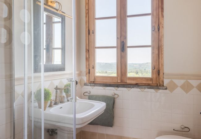 Villa in San Miniato - Villa San Miniato Villa in San Miniato - Villa San Miniato