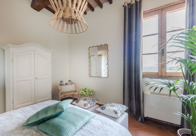 Villa in San Miniato - Villa San Miniato Villa in San Miniato - Villa San Miniato