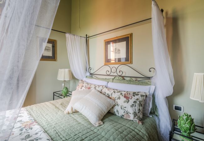 Villa in San Miniato - Villa San Miniato Villa in San Miniato - Villa San Miniato