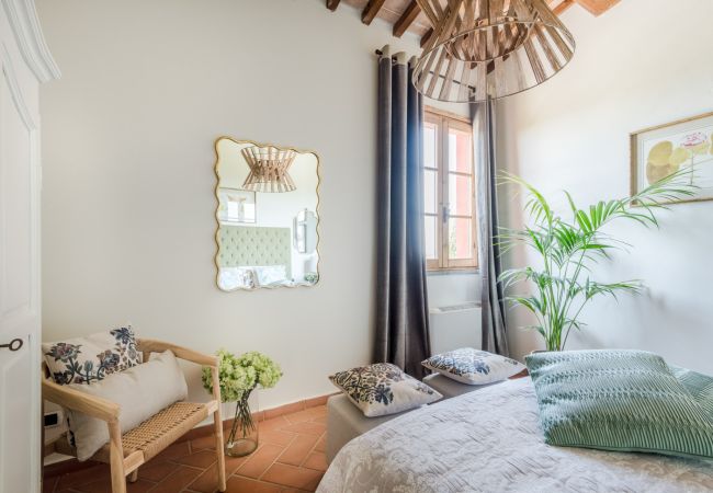 Villa in San Miniato - Villa San Miniato Villa in San Miniato - Villa San Miniato