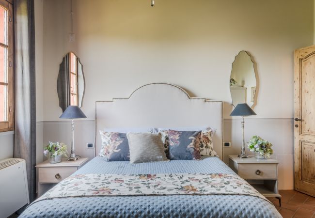 Villa in San Miniato - Villa San Miniato Villa in San Miniato - Villa San Miniato