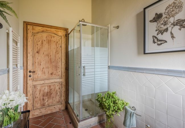 Villa in San Miniato - Villa San Miniato Villa in San Miniato - Villa San Miniato