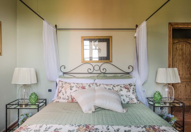 Villa in San Miniato - Villa San Miniato Villa in San Miniato - Villa San Miniato