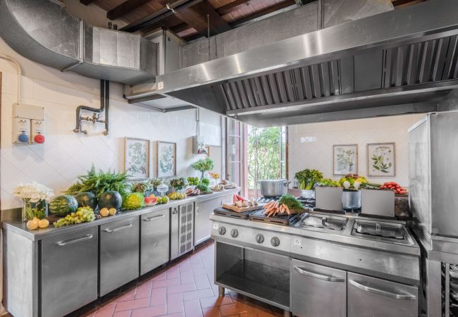 Villa in San Miniato - Villa San Miniato Villa in San Miniato - Villa San Miniato