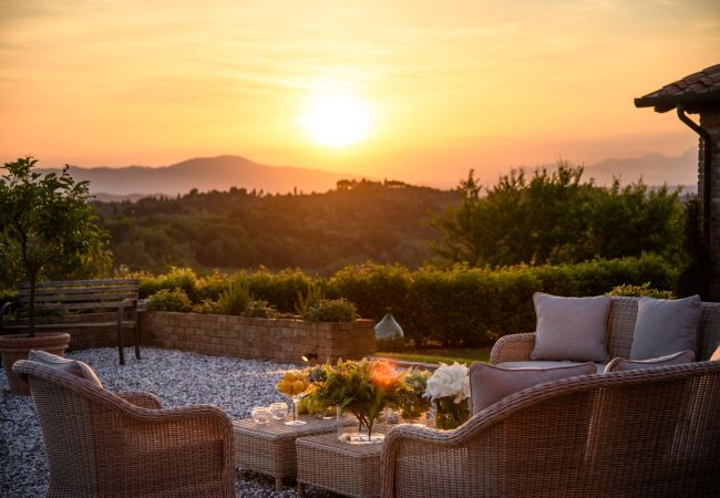 Villa in San Miniato - Villa San Miniato Villa in San Miniato - Villa San Miniato