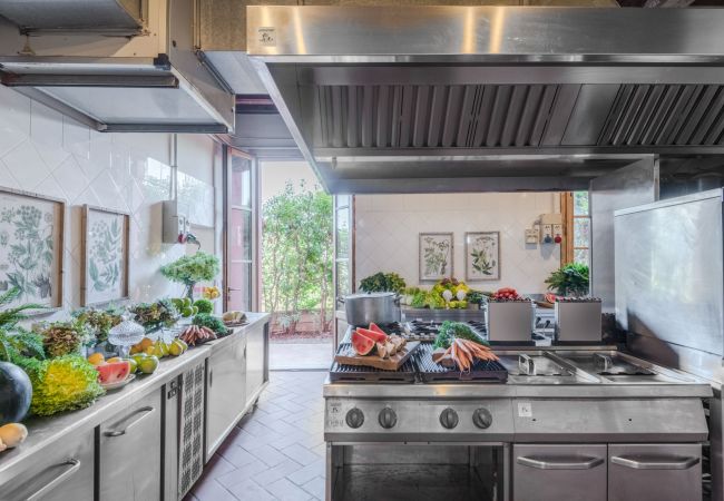 Villa in San Miniato - Villa San Miniato Villa in San Miniato - Villa San Miniato