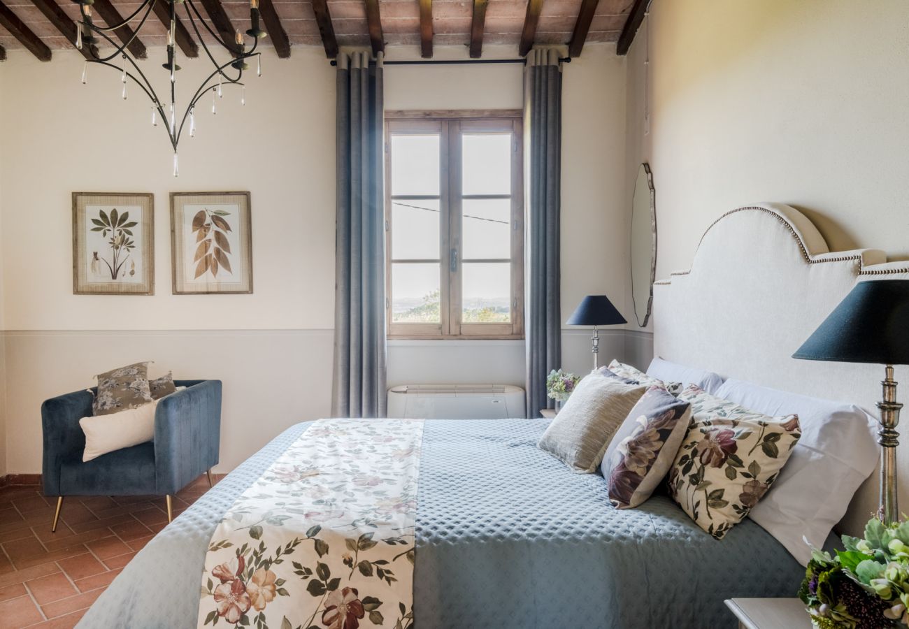 Villa in San Miniato - Villa San Miniato Villa in San Miniato - Villa San Miniato