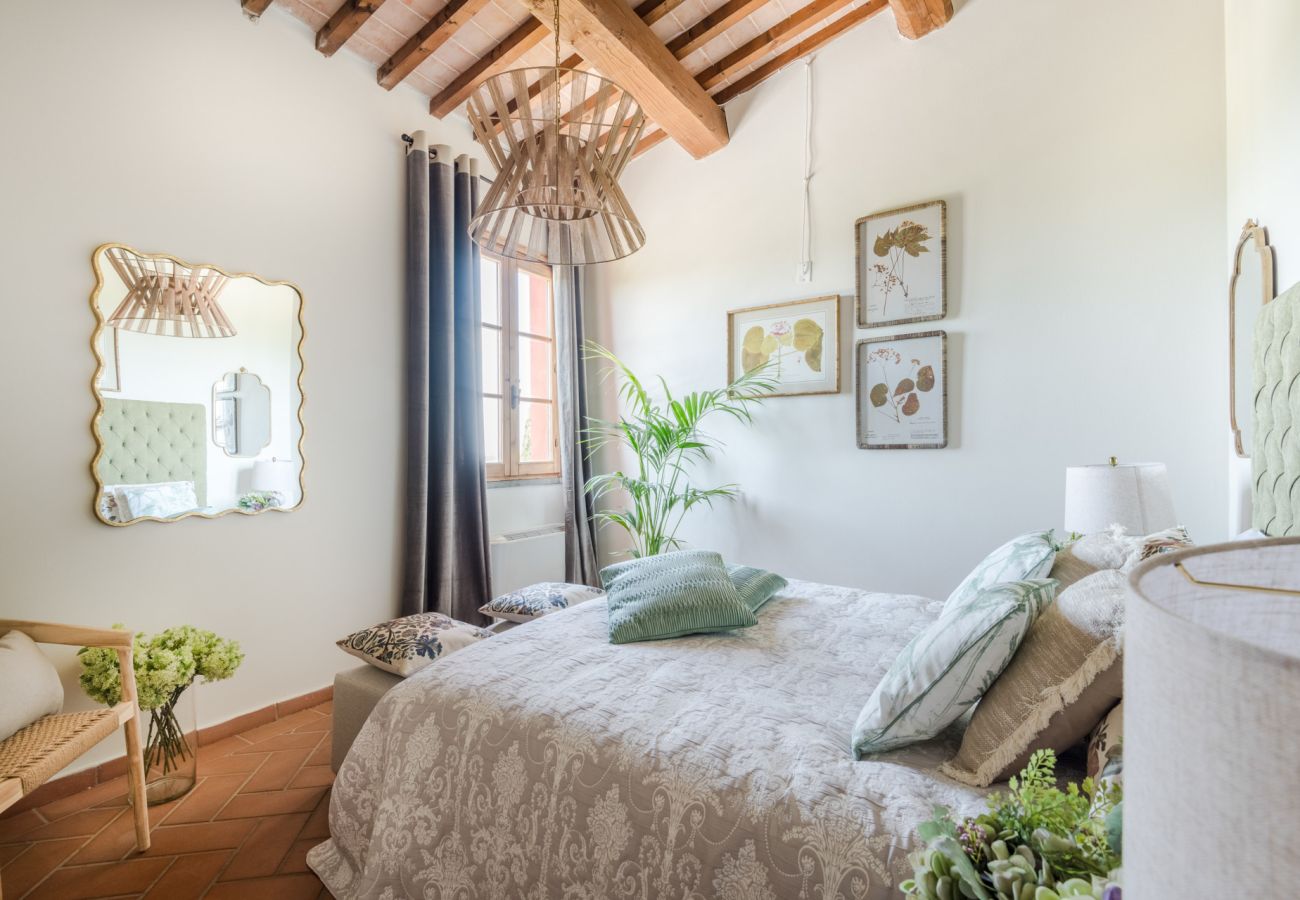 Villa in San Miniato - Villa San Miniato Villa in San Miniato - Villa San Miniato