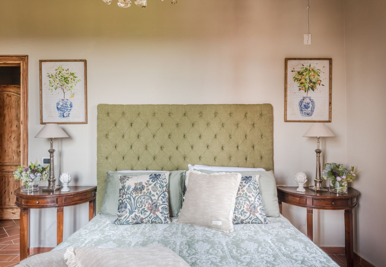 Villa in San Miniato - Villa San Miniato Villa in San Miniato - Villa San Miniato