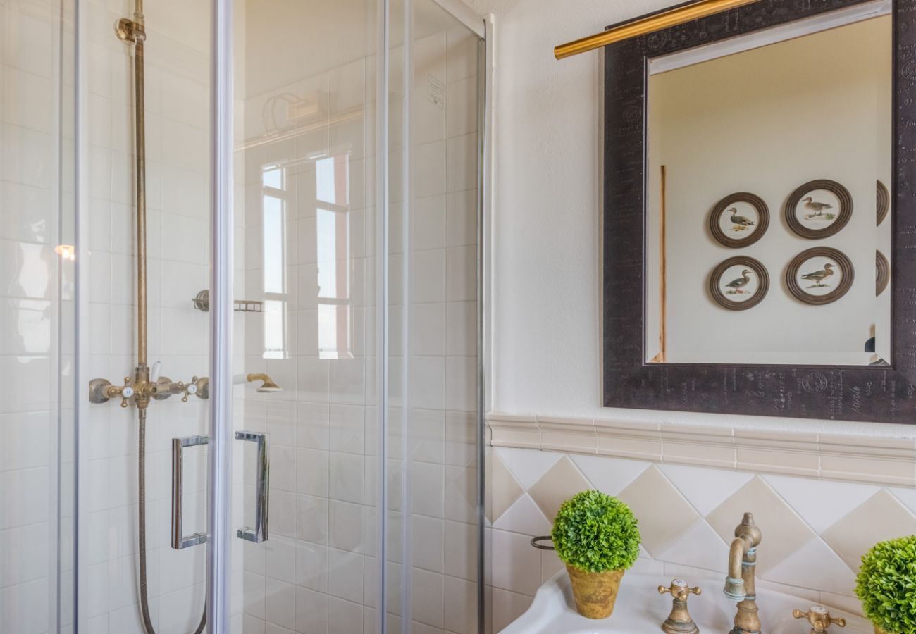 Villa in San Miniato - Villa San Miniato Villa in San Miniato - Villa San Miniato