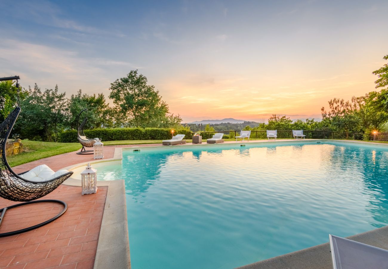 Villa in San Miniato - Villa San Miniato Villa in San Miniato - Villa San Miniato